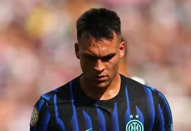 1线双拼不认输！国米弃欧冠争意甲？豪门风骨岂容轻言放弃